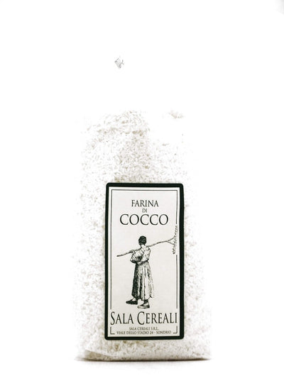 Farina di Cocco