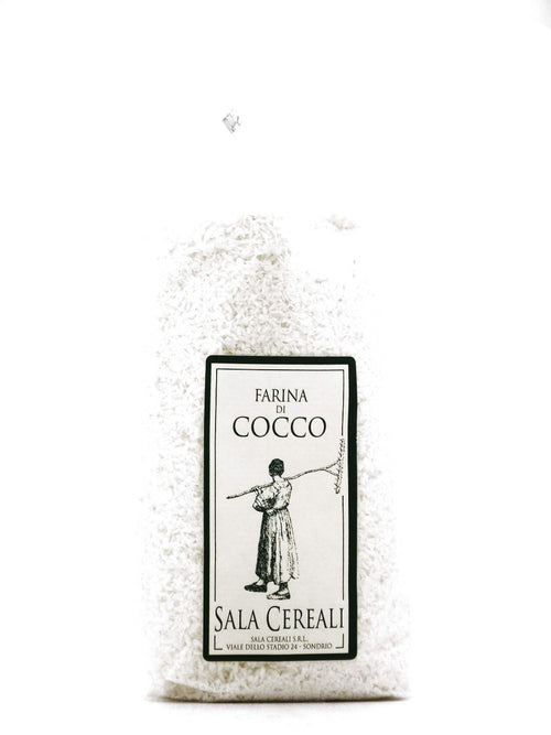 Farina Di Cocco - Molino Ballesio - Foto 6