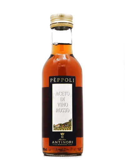 Aceto di Vino Rosso Pèppoli