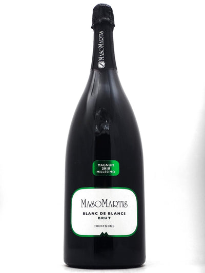Spumante Brut Magnum Millesimato Astucciato Maso Martis 2011 150 cl
