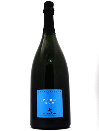 Franciacorta Dosaggio Zero Magnum Colline della Stella 150 cl