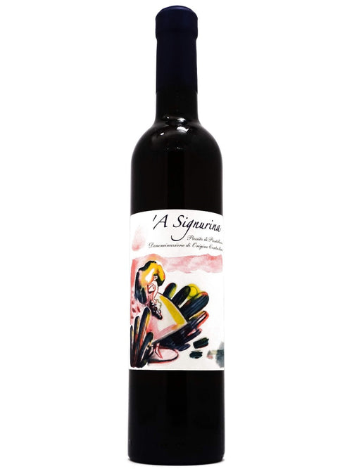 Passito di Pantelleria 'A Signurina 2022