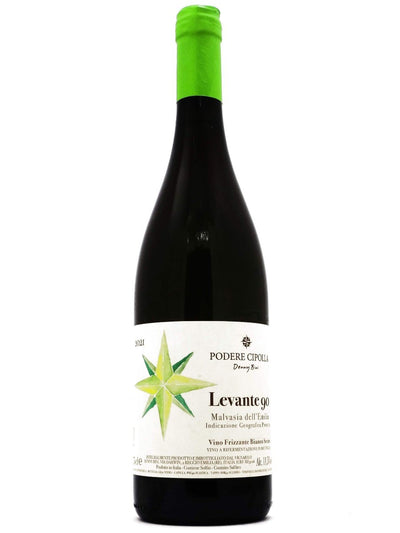 Malvasia Frizzante Levante 90