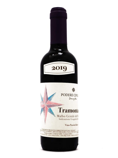 Passito Tramontana 360 2022