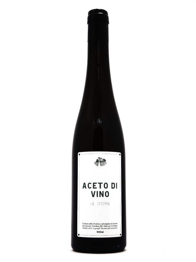 Aceto di Vino Bianco