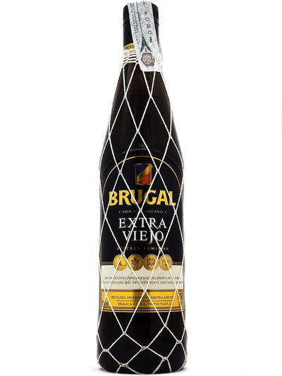 Rum Extra Viejo Gran Reserva