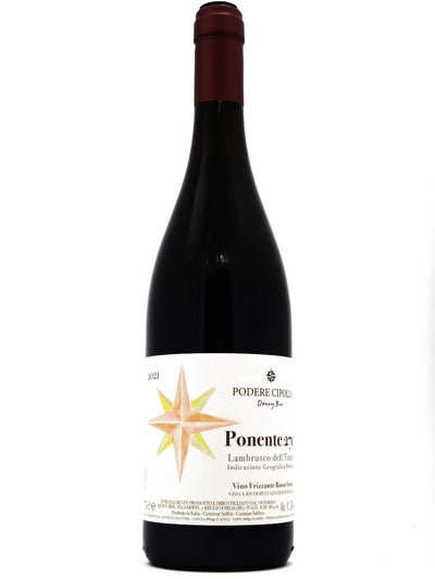 Lambrusco Ponente 270 2022