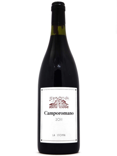 Barbera Camporomano
