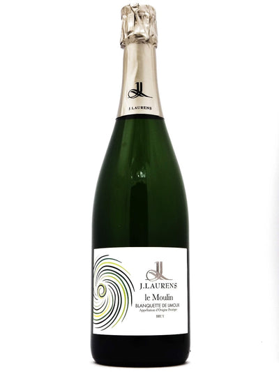 Le Moulin Brut Blanquette de Limoux