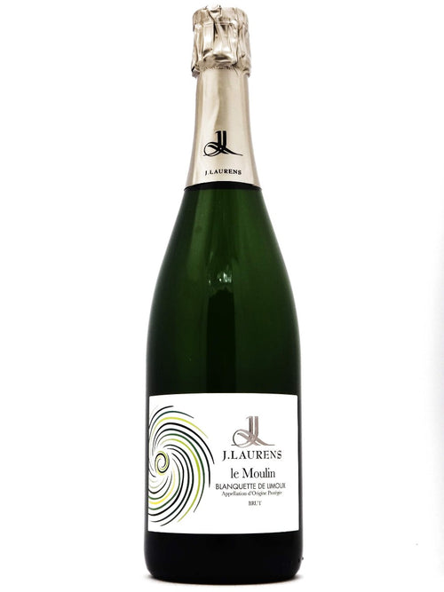 Le Moulin Brut Blanquette de Limoux