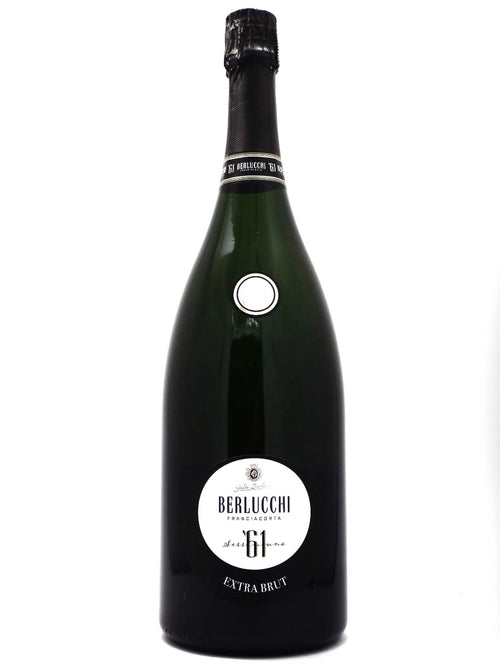 Franciacorta Extra Brut 61 Magnum