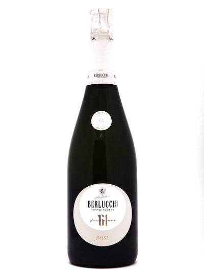 Franciacorta 61 Rosé Guido Berlucchi 75 cl