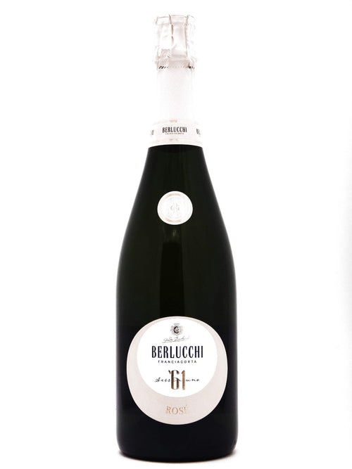 Franciacorta 61 Rosé Guido Berlucchi 75 cl