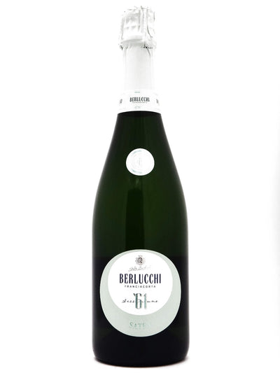 Franciacorta Satèn 61 Guido Berlucchi 75 cl