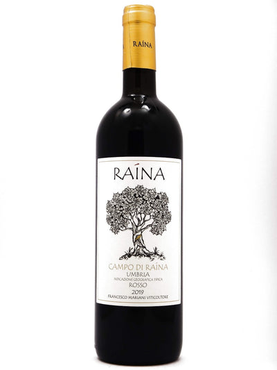 Umbria Rosso Campo di Raìna 2020