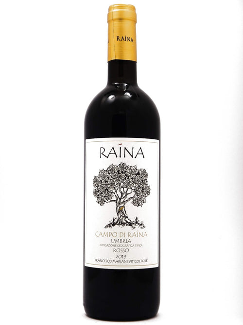 Umbria Rosso Campo di Raìna 2020
