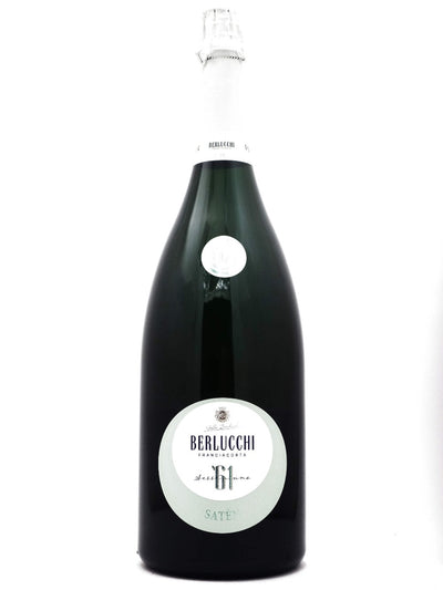 Franciacorta Satèn 61 Magnum astucciato