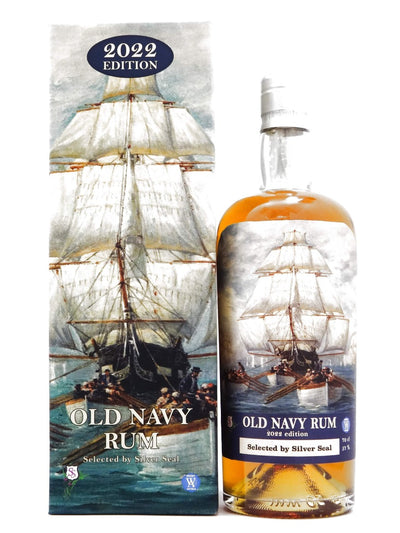 Navy Rum Edizione 2022
