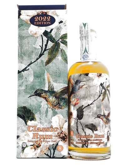 Classic Rum Edition 2022