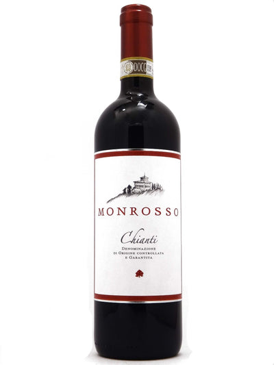 Chianti Monrosso Castello di Monsanto 2013 75 cl