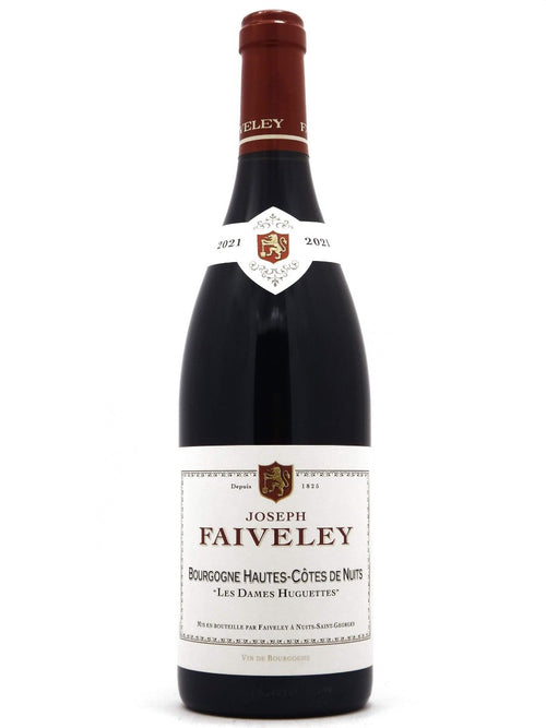 Bourgogne Hautes-Côtes de Nuits Dames Huguettes