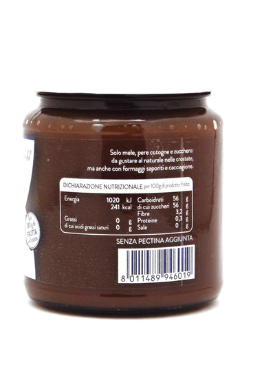 Confettura Extra di Cotogne