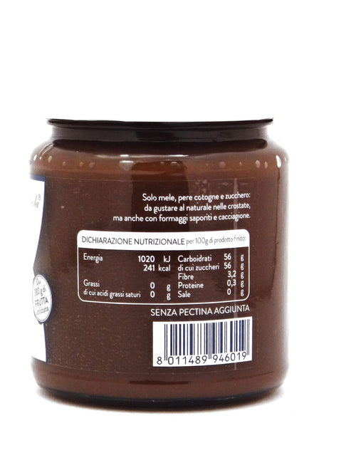 Confettura Extra di Cotogne