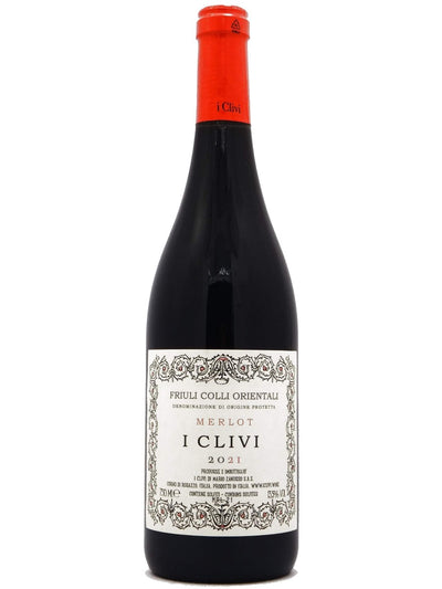 Merlot 2022