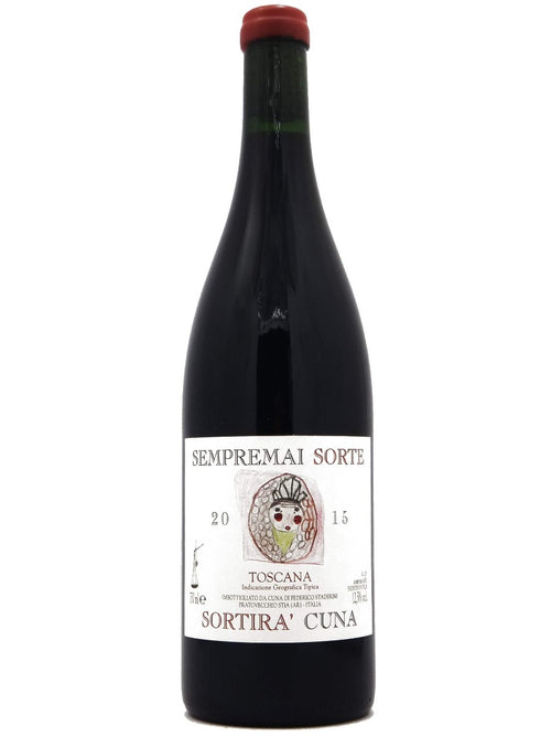 Abrostine Sempremai Sorte Sortirà