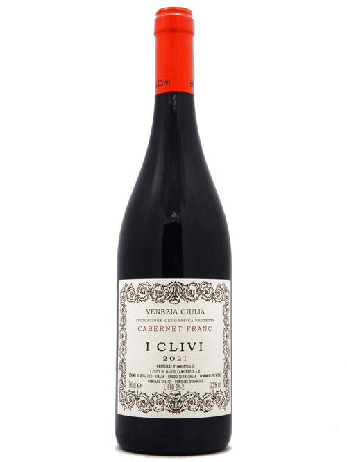 Cabernet Franc 2023