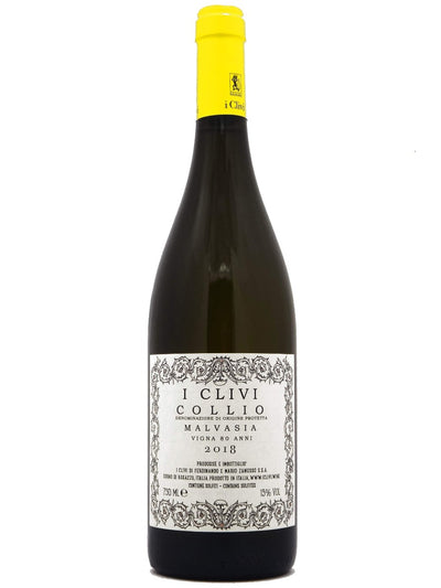 Malvasia Vigna 80 anni 2022