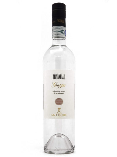 Grappa di Tignanello