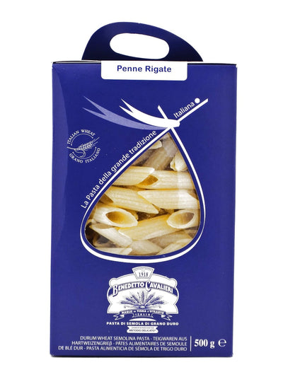 Penne Rigate