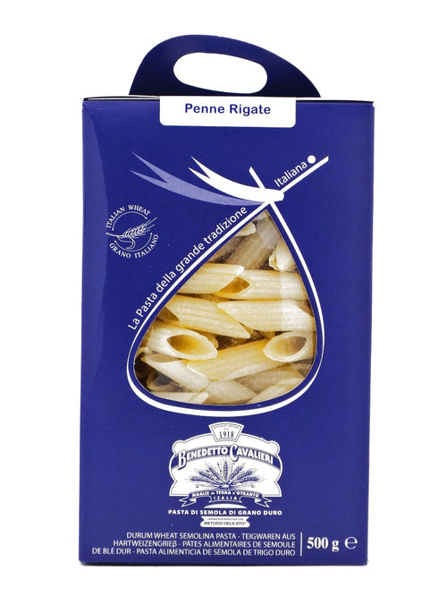 Penne Rigate