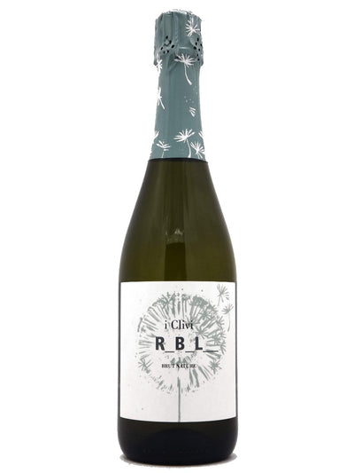 NOMI Brut Nature