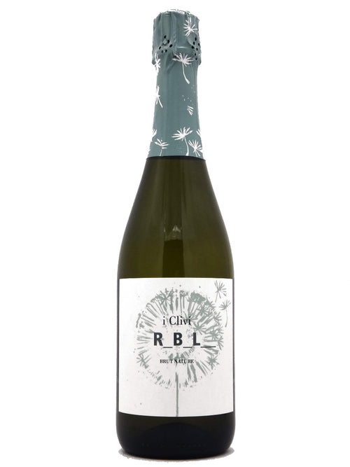 NOMI Brut Nature
