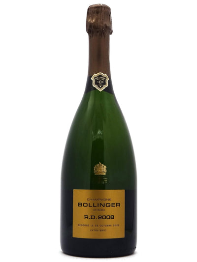 Champagne RD