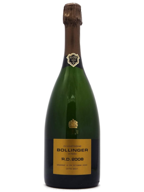 Champagne RD