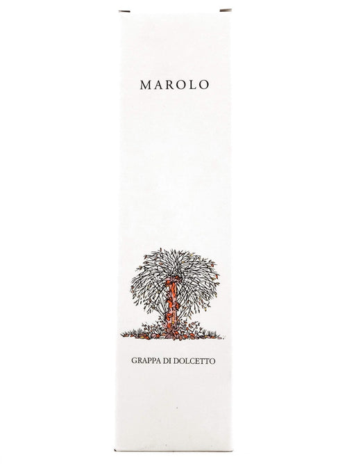 Grappa di Dolcetto