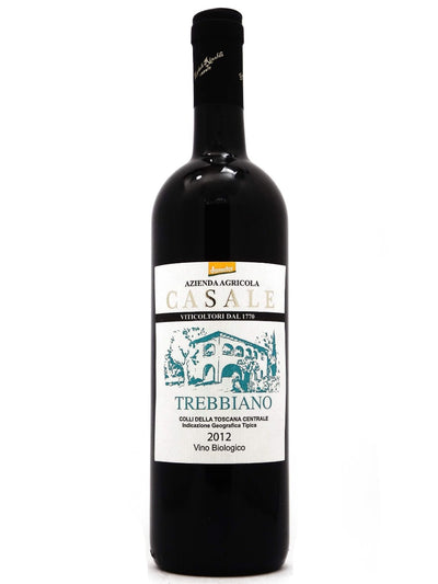 Trebbiano