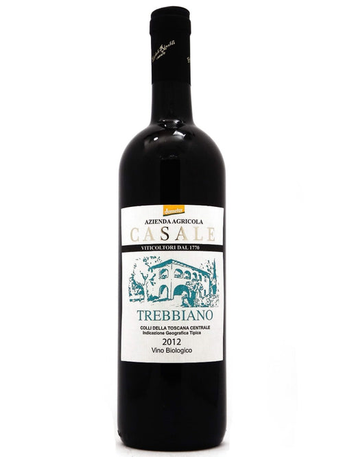 Trebbiano
