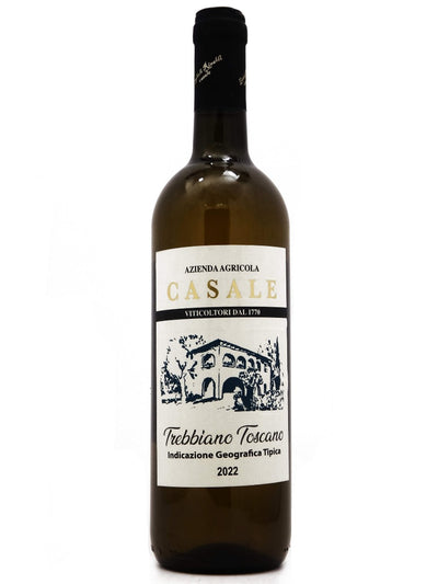Trebbiano