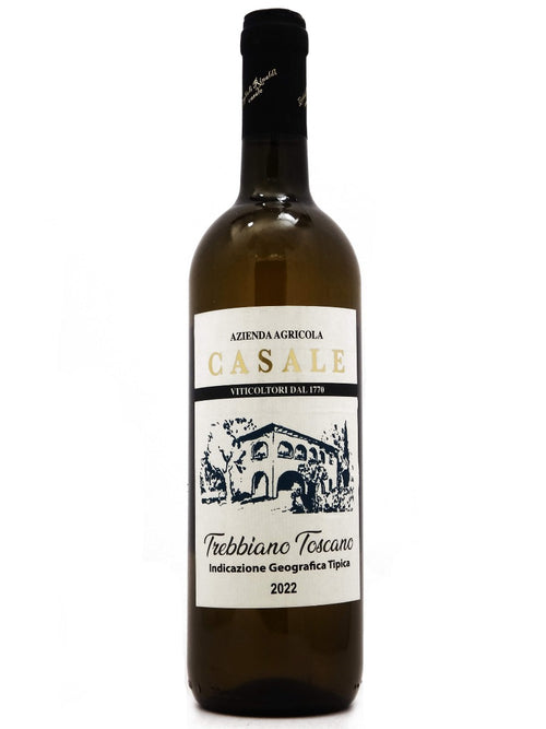 Trebbiano