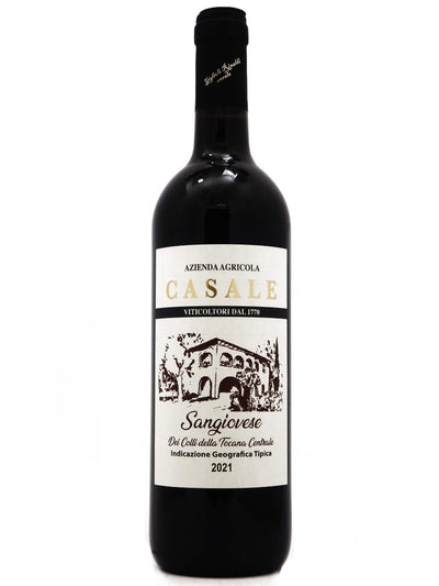 Sangiovese