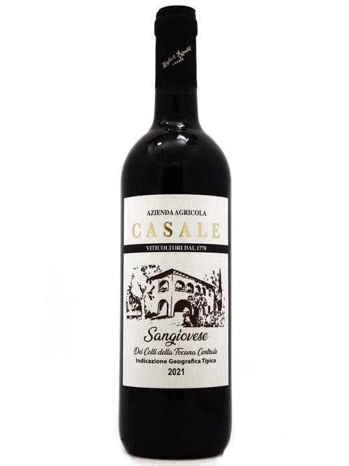Sangiovese