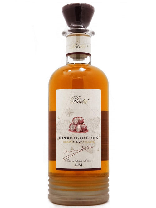 Oltre il Di Lidia