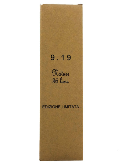 10.20 Perpetuo Nature Blanc de Noirs 36 lune
