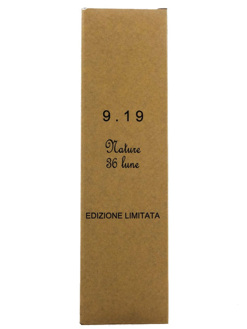 10.20 Perpetuo Nature Blanc de Noirs 36 lune