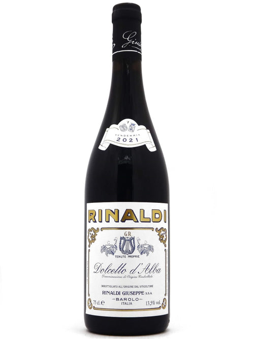 Dolcetto d'Alba 2024