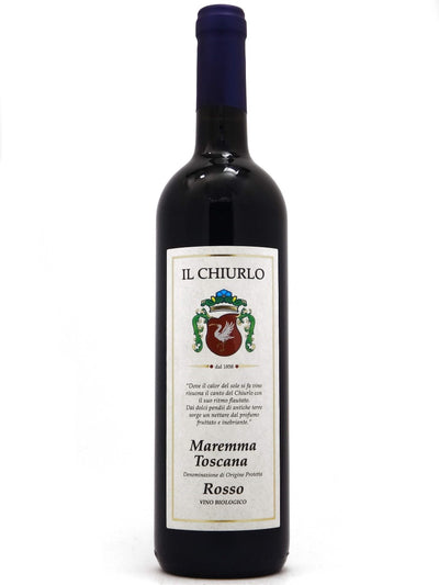 Maremma Rosso 2021